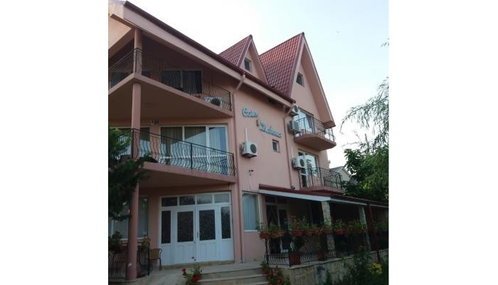 Pensiunea Dalena poza 0