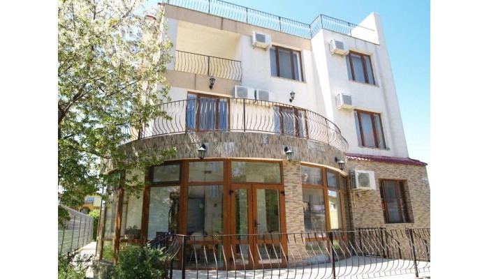 Pensiunea Nautica poza 0