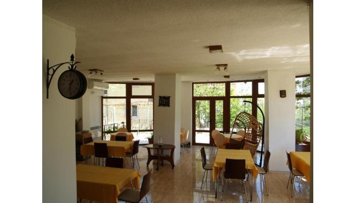 Pensiunea Nautica poza 10