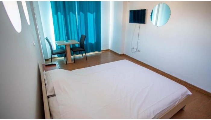 Pensiunea Nautica poza 2