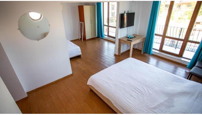 Pensiunea Nautica poza 4