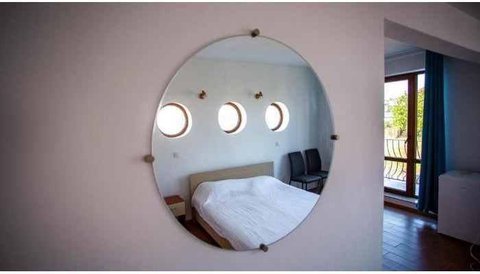 Pensiunea Nautica poza 3