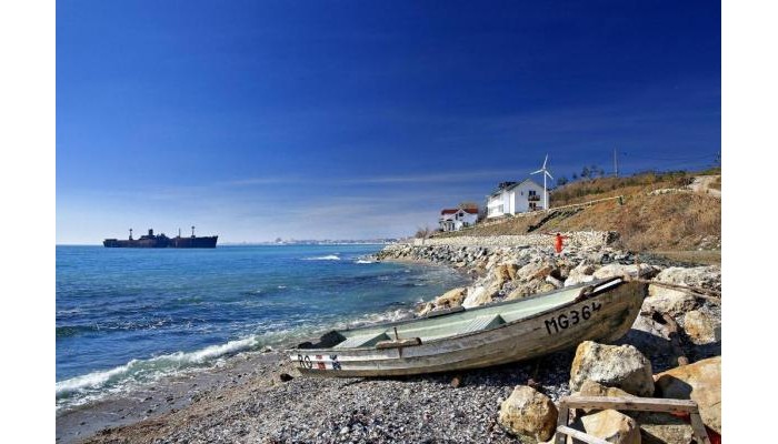 Sea&sky Villa Costinesti poza 18