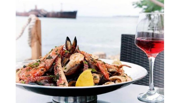 Sea&sky Villa Costinesti poza 16