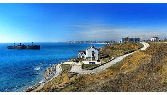 Sea&sky Villa Costinesti poza 12