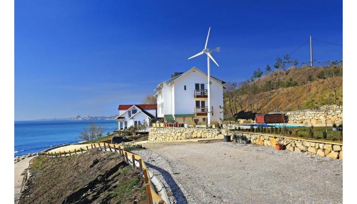 Sea&sky Villa Costinesti poza 2