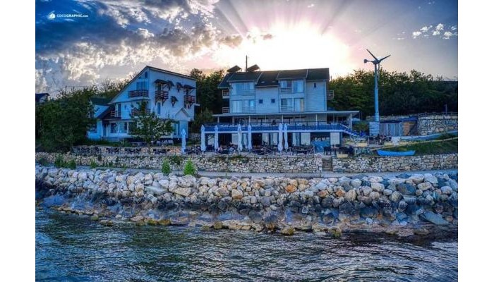 Sea&sky Villa Costinesti poza 11