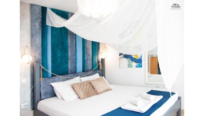 Sea&sky Villa Costinesti poza 13