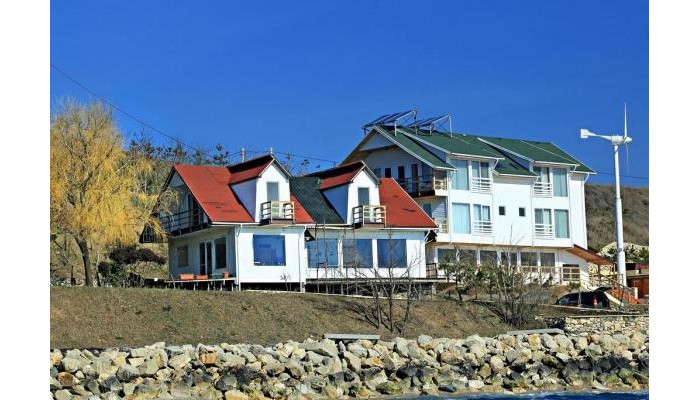 Sea&sky Villa Costinesti poza 1