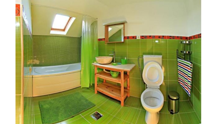 Sea&sky Villa Costinesti poza 8