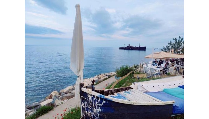 Sea&sky Villa Costinesti poza 19