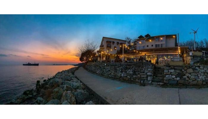 Sea&sky Villa Costinesti poza 10