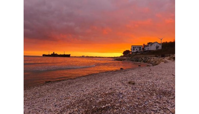 Sea&sky Villa Costinesti poza 17