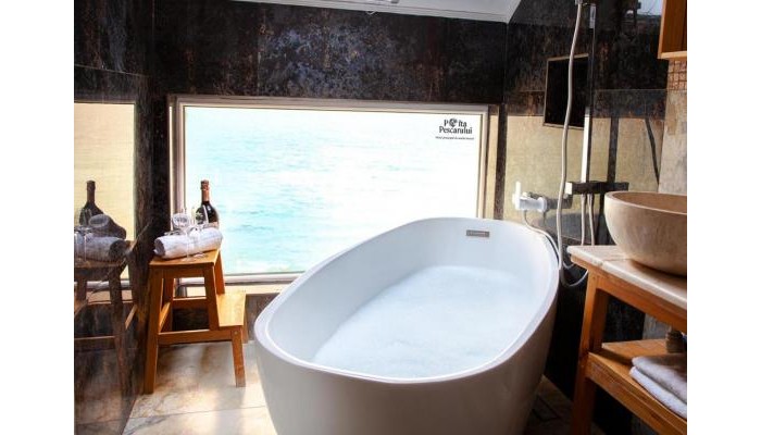 Sea&sky Villa Costinesti poza 15