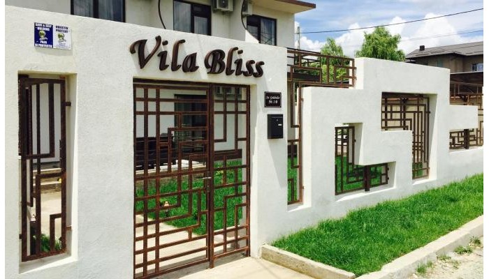 Vila Bliss poza 0