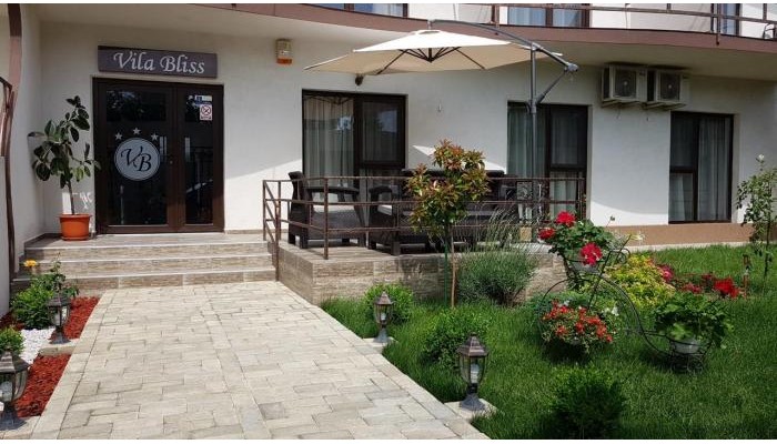 Vila Bliss poza 1