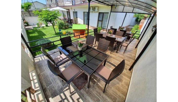 Vila Bliss poza 9
