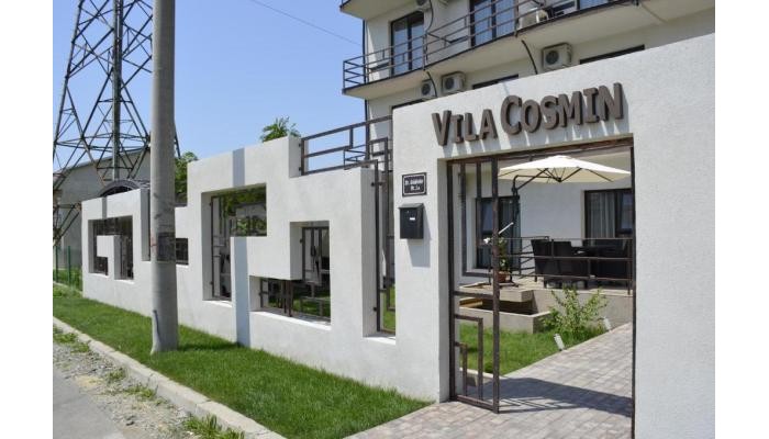 Vila Cosmin poza 1