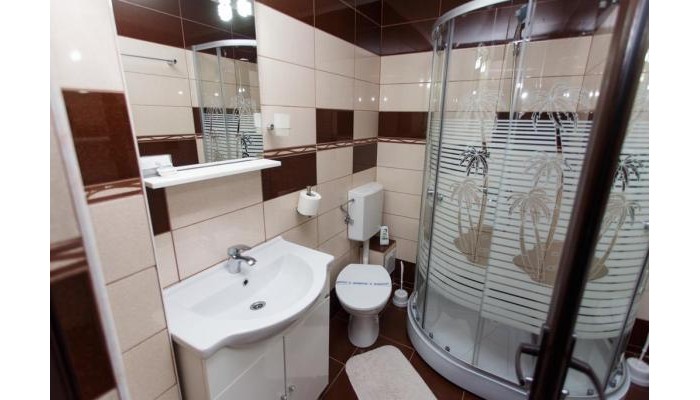 Vila Sandra poza 21