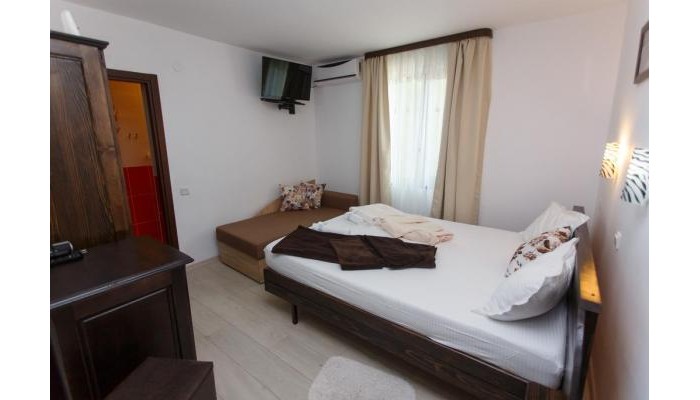 Vila Sandra poza 4