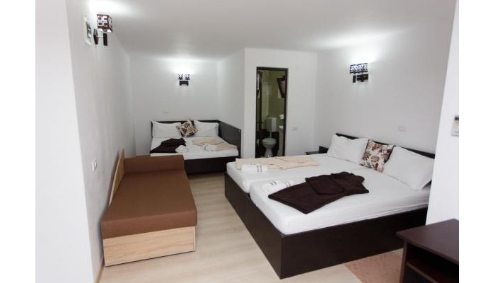 Vila Sandra poza 16