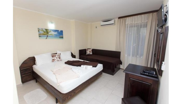 Vila Sandra poza 1