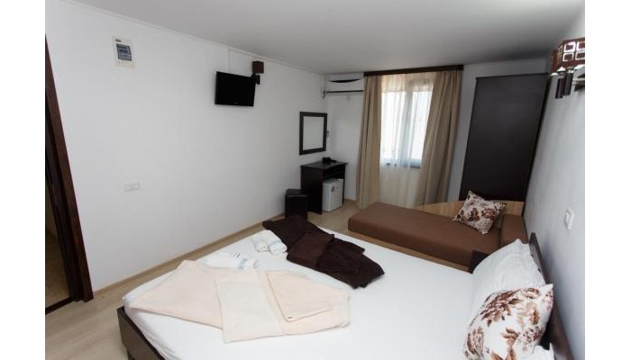 Vila Sandra poza 14