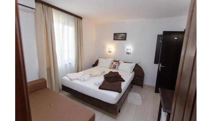 Vila Sandra poza 5
