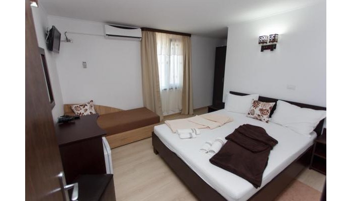 Vila Sandra poza 13