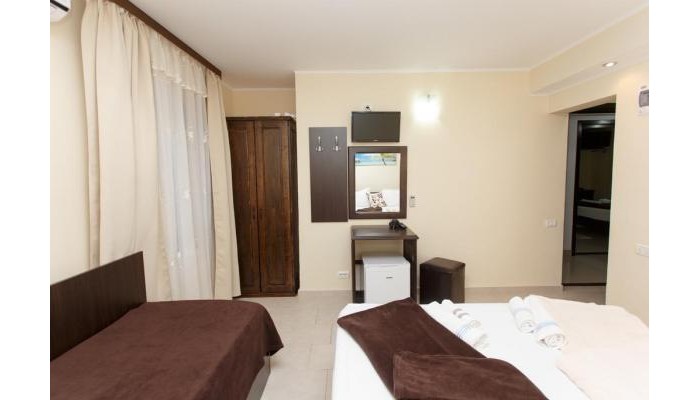 Vila Sandra poza 2