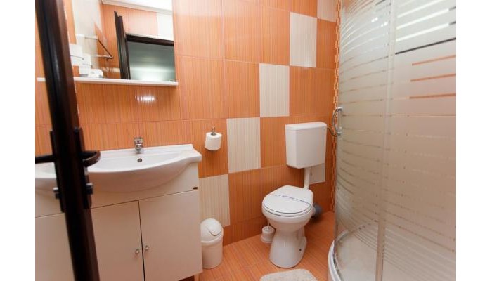 Vila Sandra poza 19