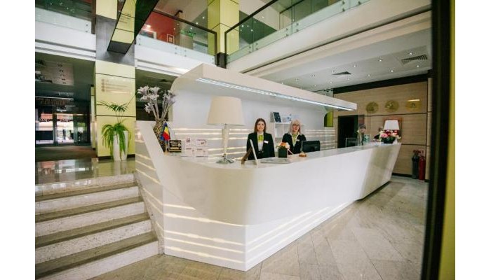Caprioara Spa & Wellness Resort poza 2