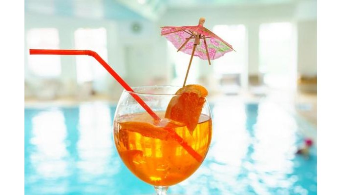 Caprioara Spa & Wellness Resort poza 14