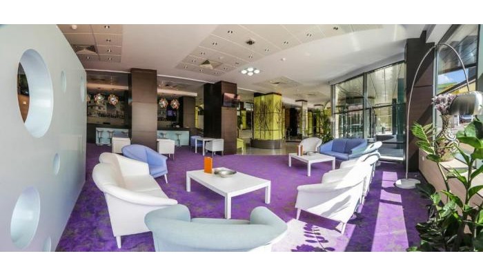 Caprioara Spa & Wellness Resort poza 7