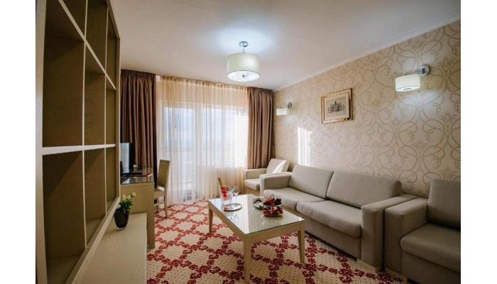 Caprioara Spa & Wellness Resort poza 8