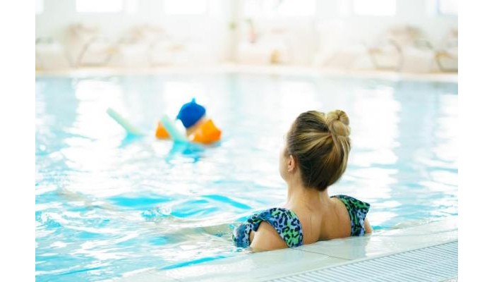 Caprioara Spa & Wellness Resort poza 15