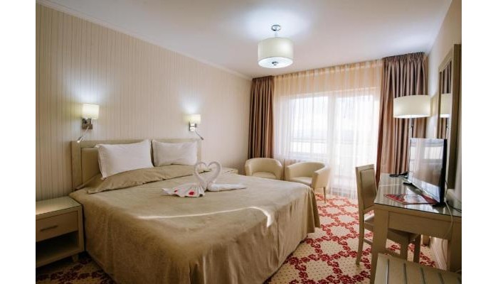 Caprioara Spa & Wellness Resort poza 9