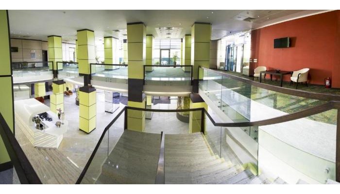 Caprioara Spa & Wellness Resort poza 4