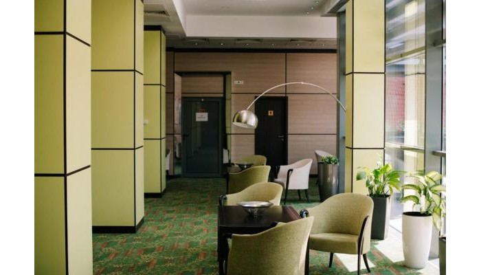 Caprioara Spa & Wellness Resort poza 6