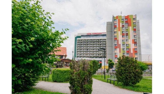 Caprioara Spa & Wellness Resort poza 3