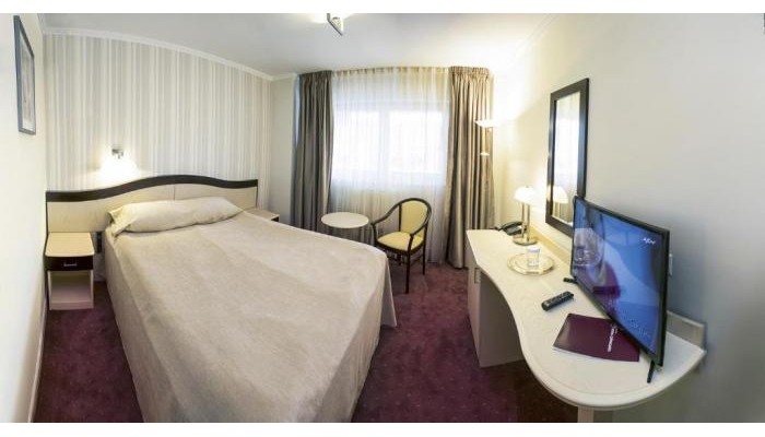 Caprioara Spa & Wellness Resort poza 16