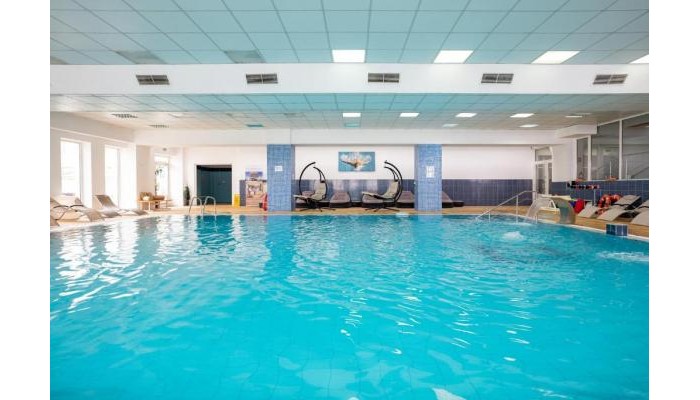 Caprioara Spa & Wellness Resort poza 10