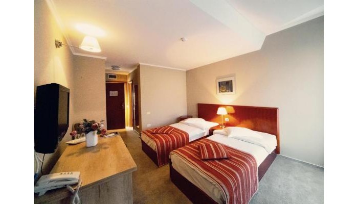 Hotel Atrium poza 18