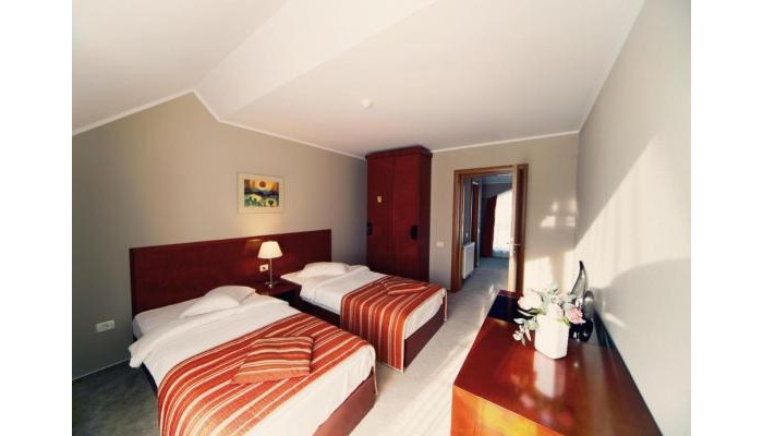 Hotel Atrium poza 12