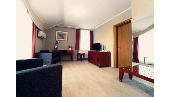 Hotel Atrium poza 11