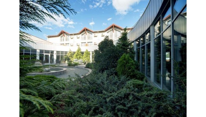 Hotel Atrium poza 2