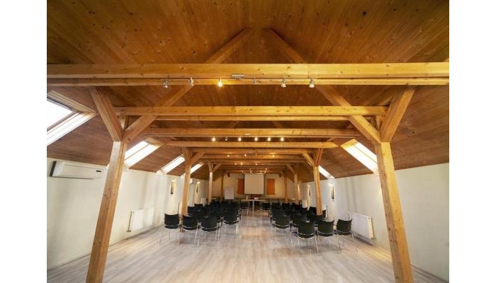 Hotel Atrium poza 25
