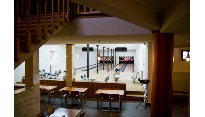 Hotel Atrium poza 30