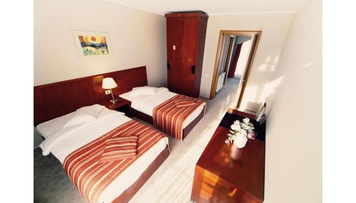 Hotel Atrium poza 3