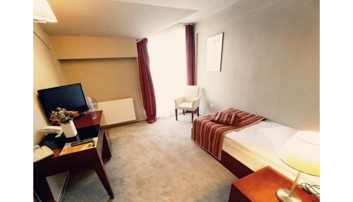 Hotel Atrium poza 8